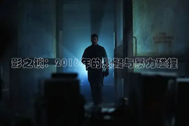 影之锁：2016年的悬疑与暴力碰撞