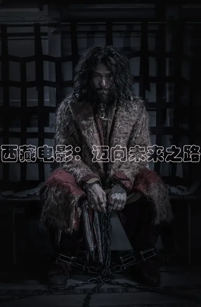 西藏电影：迈向未来之路